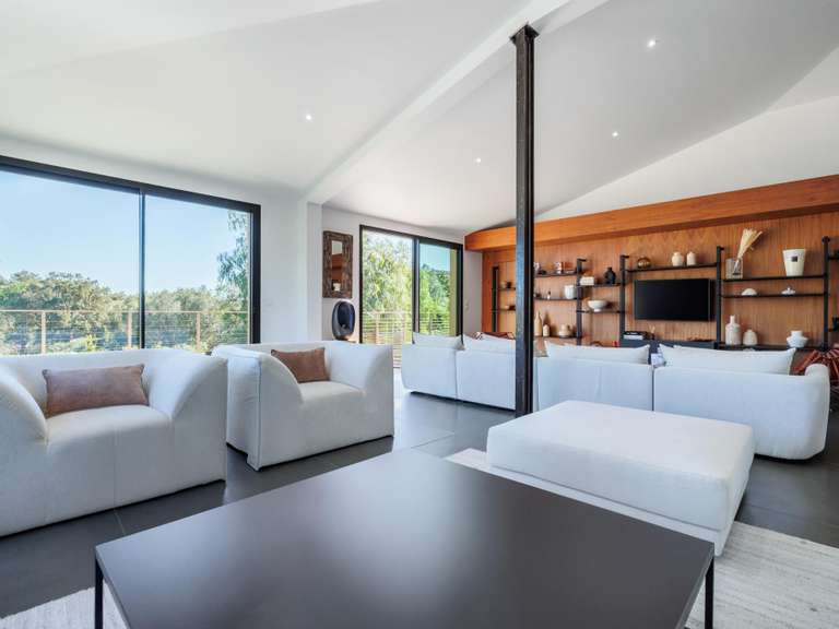 Maison avec Vue sur mer Zonza - 5 chambres - 314m²