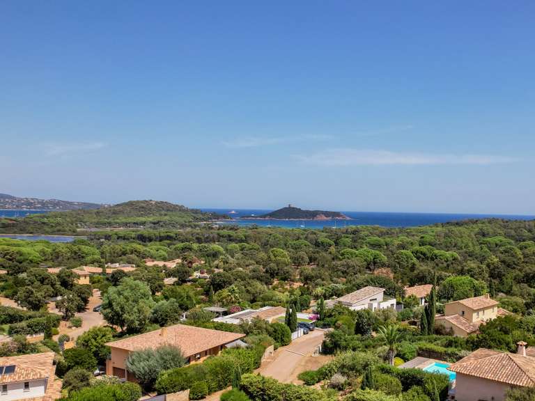 Maison Zonza - 5 chambres - 247m²