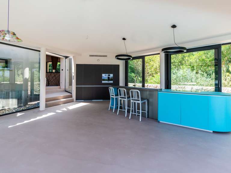 Maison Zonza - 5 chambres - 247m²