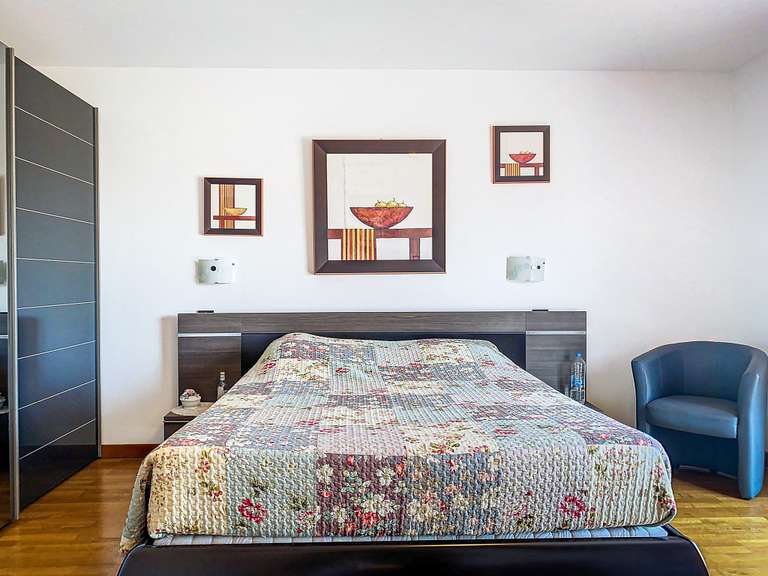 Maison Porto-Vecchio - 6 chambres - 296m²
