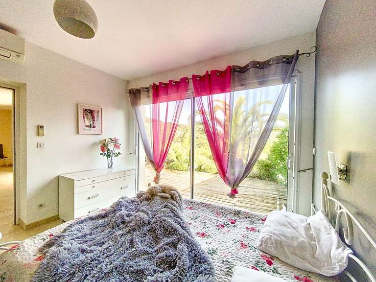 Maison Porto-Vecchio - 6 chambres - 296m²