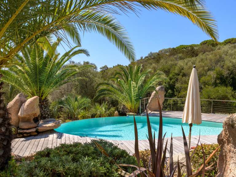 Maison Porto-Vecchio - 6 chambres - 296m²