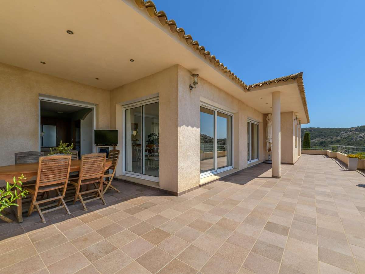 Maison Porto-Vecchio
