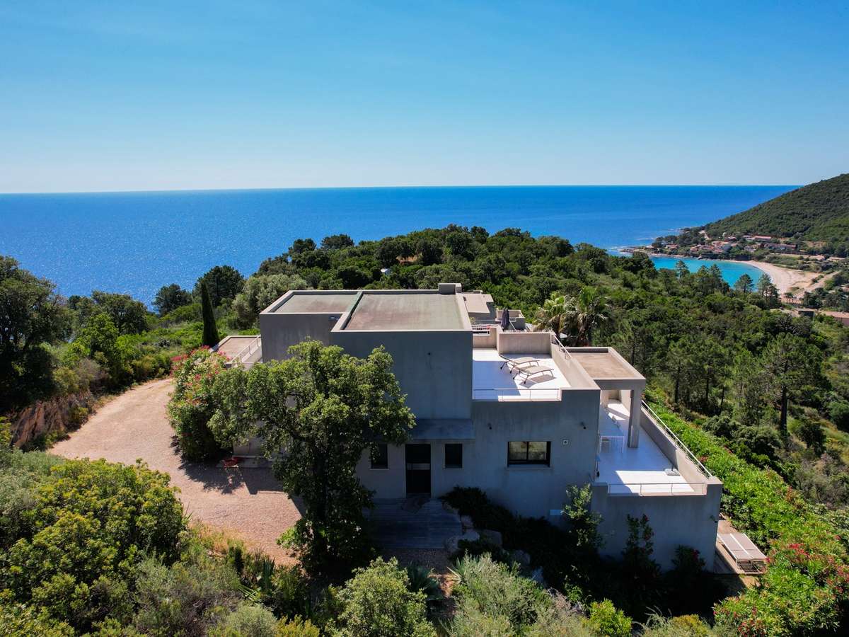 Maison Zonza