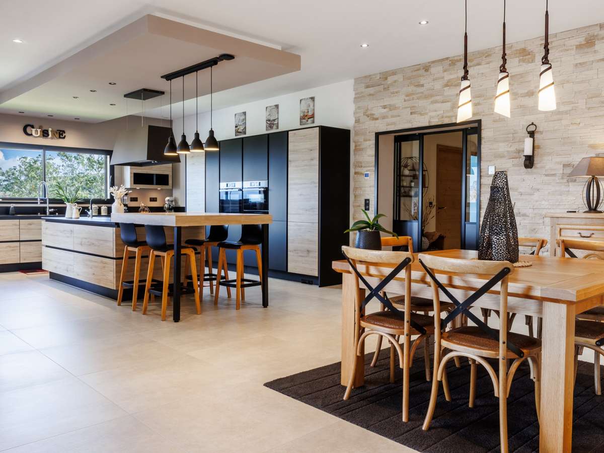 Maison Porto-Vecchio
