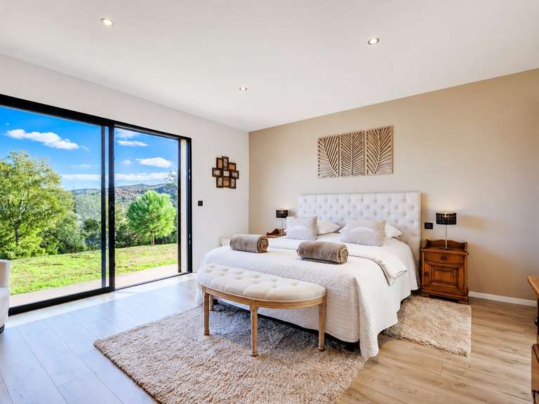 Maison Porto-Vecchio - 5 chambres - 277m²