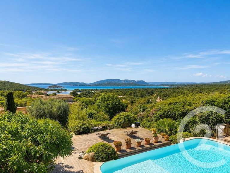 Maison Zonza - 4 chambres - 143m²