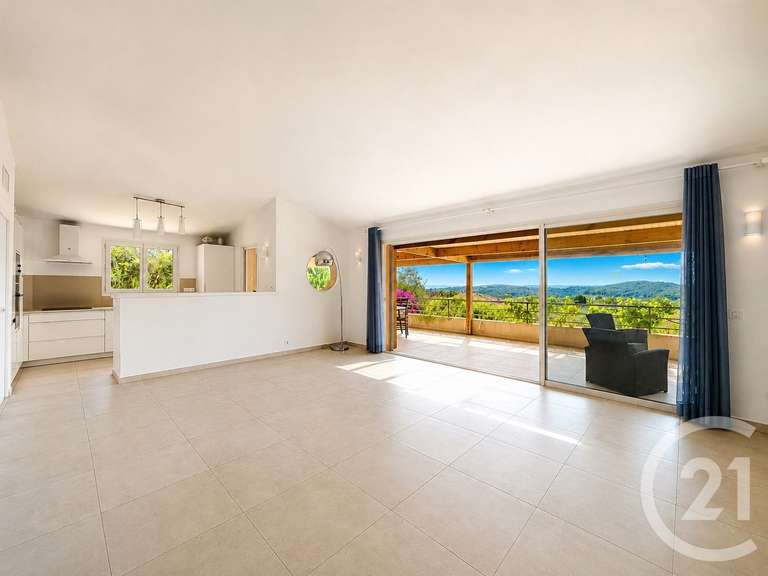 House Zonza - 4 bedrooms - 143m²