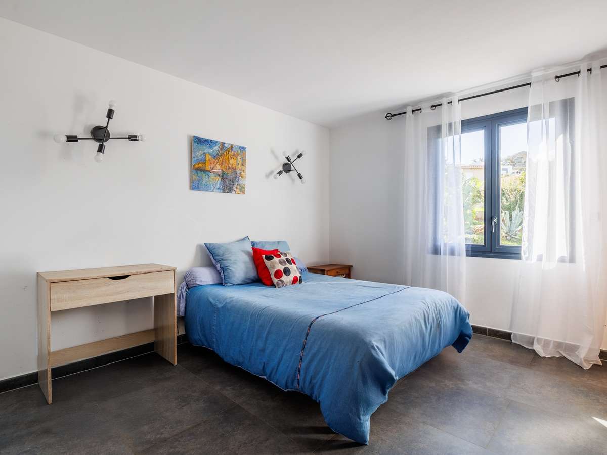 House Porto-Vecchio