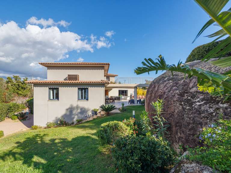 House Porto-Vecchio - 8 bedrooms - 319m²