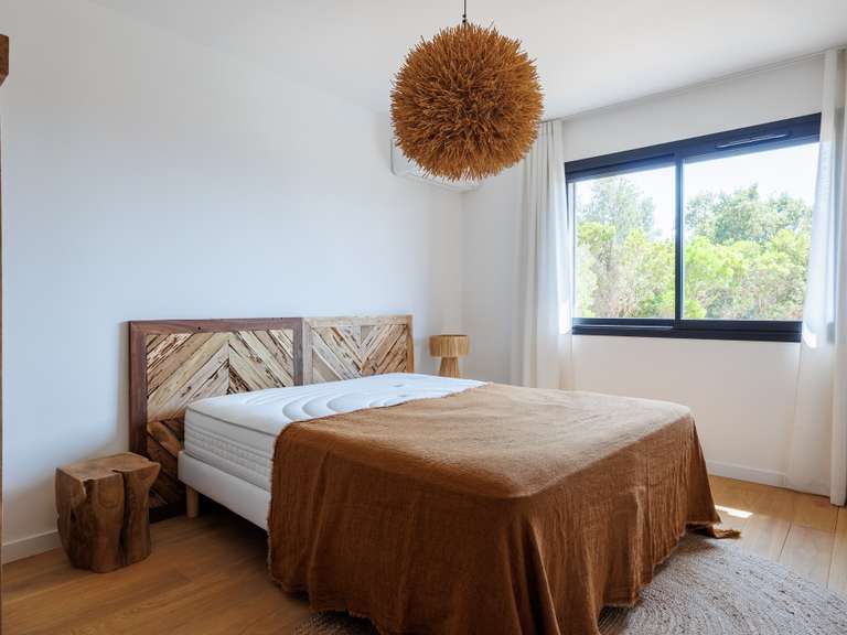 Maison Zonza - 4 chambres - 140m²