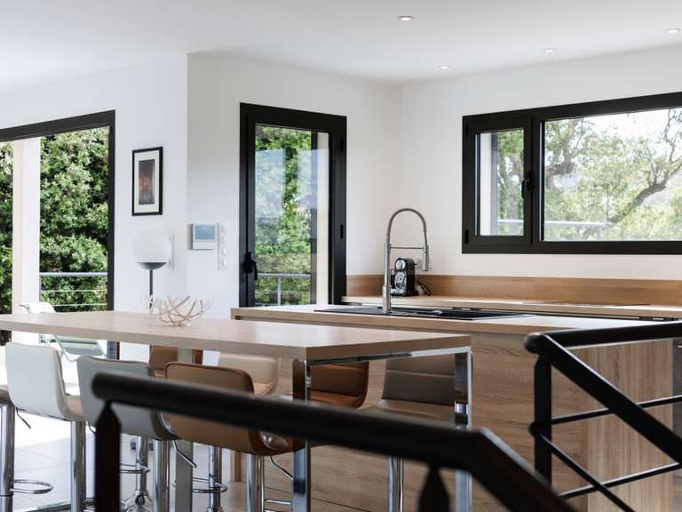 House Porto-Vecchio - 5 bedrooms - 164m²