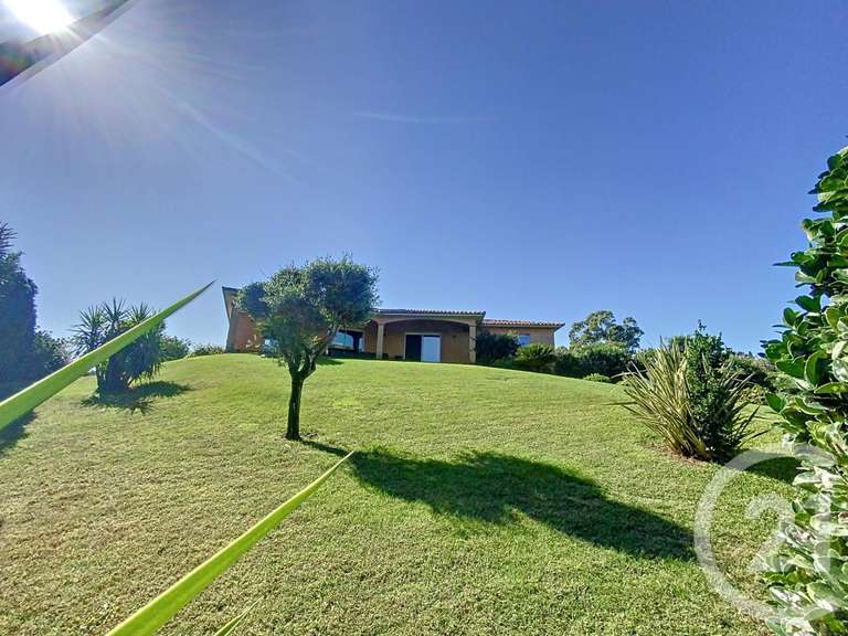 Maison Porto-Vecchio - 7 chambres - 300m²