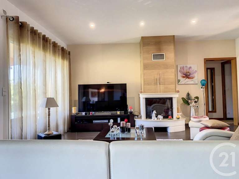 Maison Porto-Vecchio - 7 chambres - 300m²