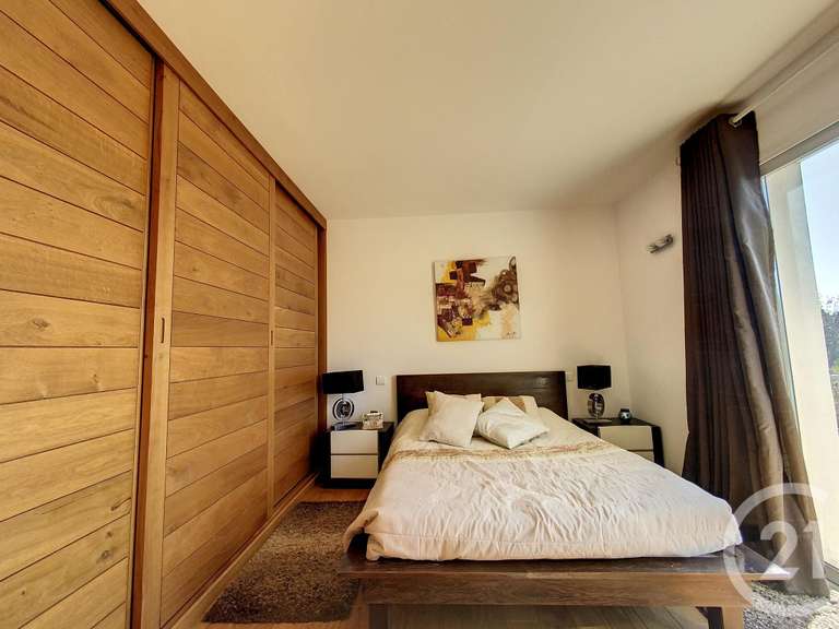 Maison Porto-Vecchio - 7 chambres - 300m²