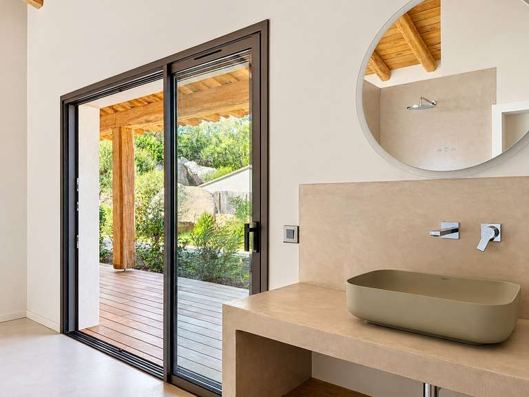 Maison Sotta - 4 chambres - 152m²