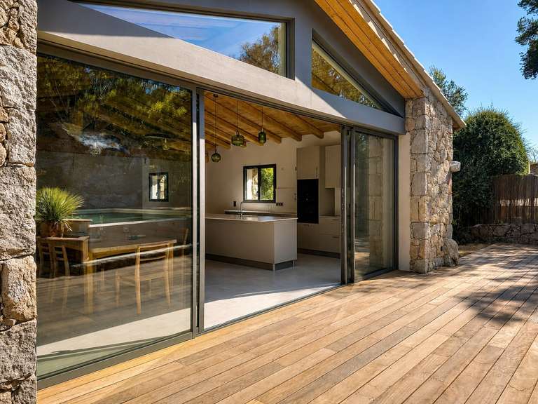 House Sotta - 4 bedrooms - 152m²