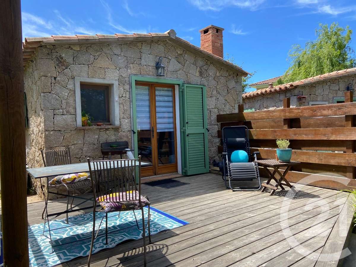 Maison Figari