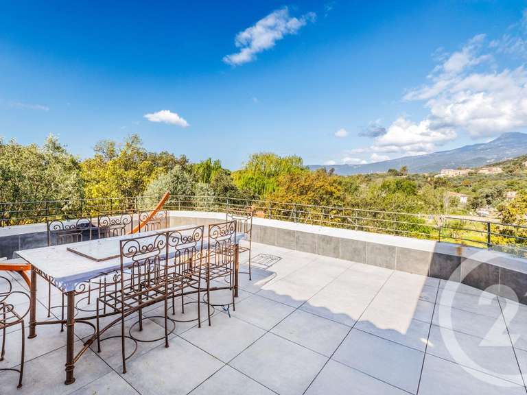 House Figari - 8 bedrooms - 330m²