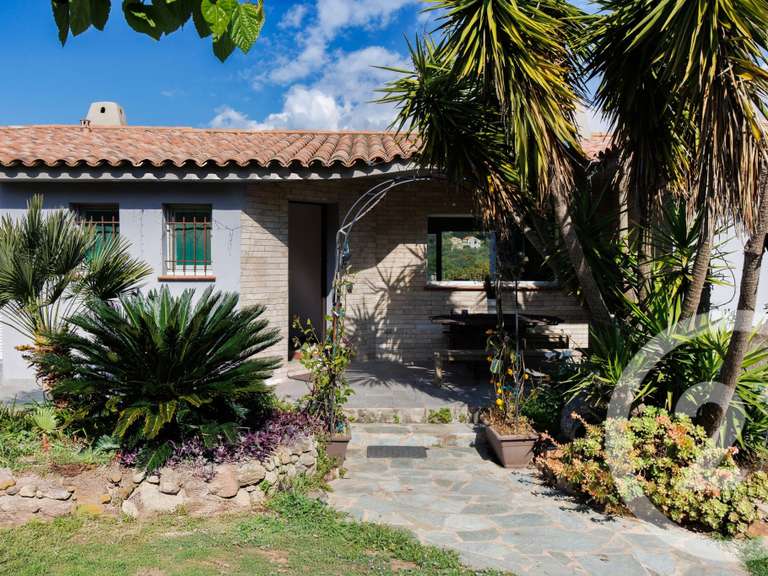 Maison Figari - 8 chambres - 330m²