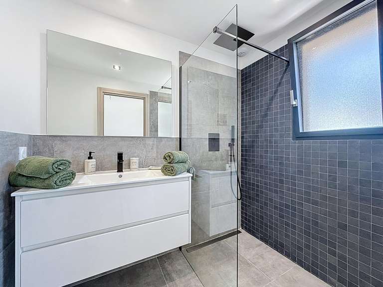 Maison Zonza - 4 chambres - 146m²