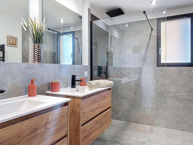 Maison Zonza - 4 chambres - 146m²