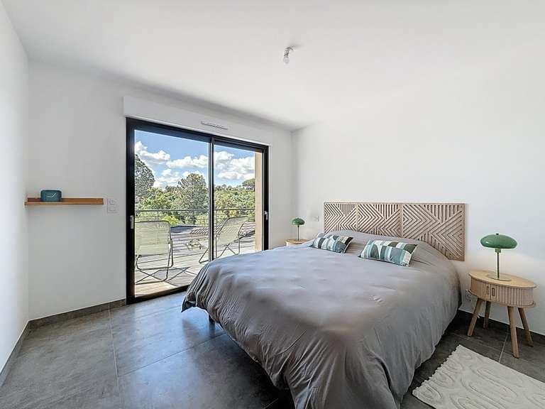 Maison Zonza - 4 chambres - 146m²