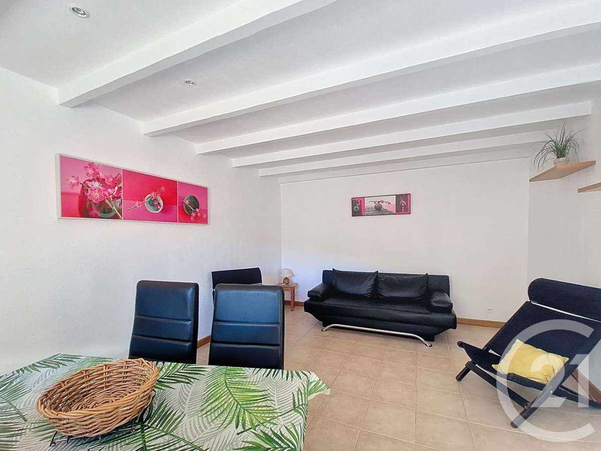 Maison Porto-Vecchio