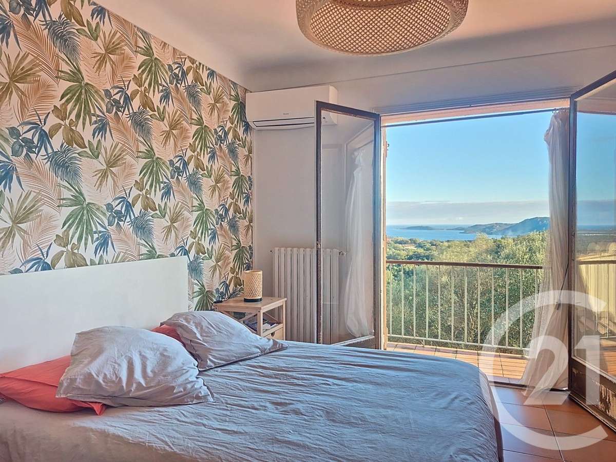 Maison Porto-Vecchio
