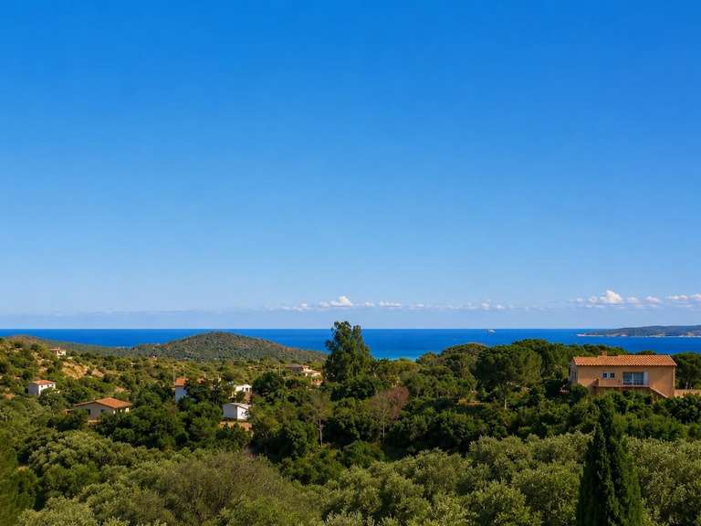 Maison Zonza - 4 chambres - 147m²