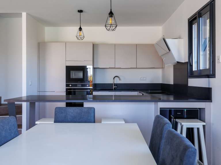 Maison Zonza - 4 chambres - 147m²