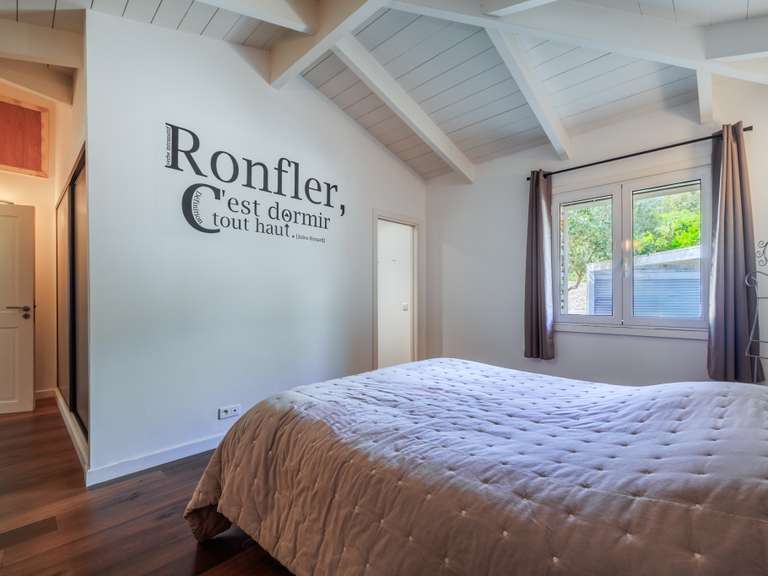 Maison Bonifacio - 3 chambres - 125m²