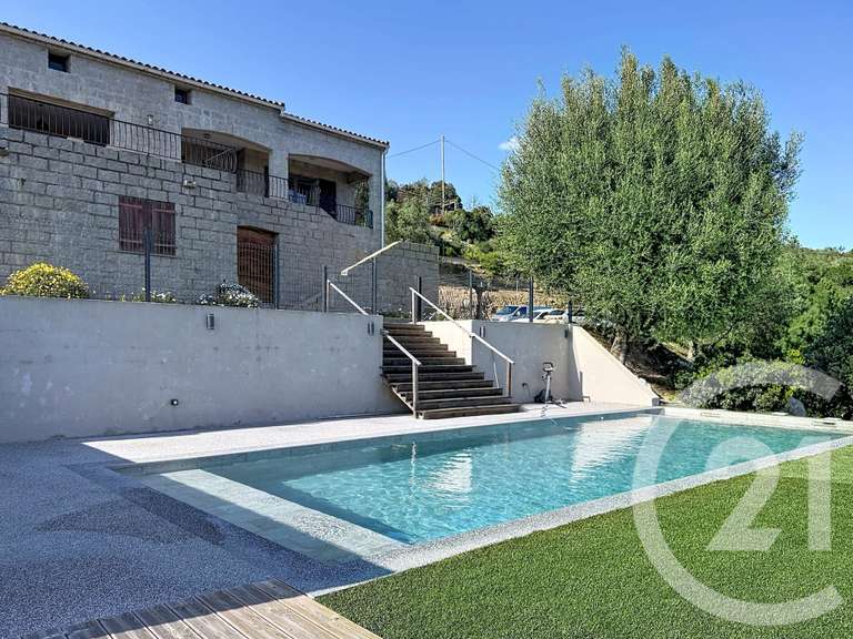 Maison Lecci - 9 chambres - 263m²