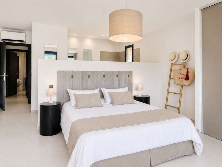 Maison Lecci - 4 chambres - 167m²