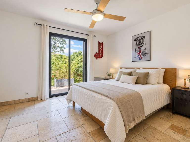 Maison Porto-Vecchio - 4 chambres - 147m²