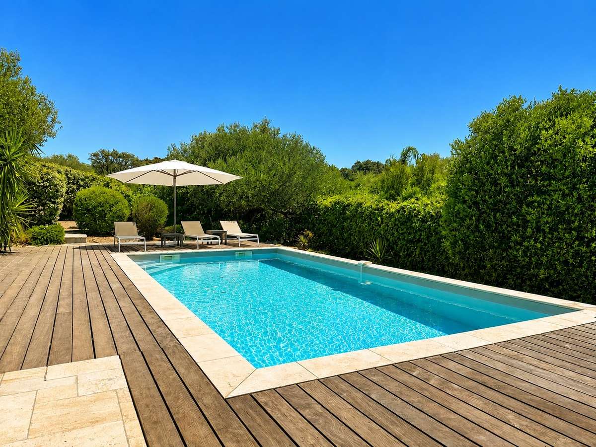 Maison Porto-Vecchio