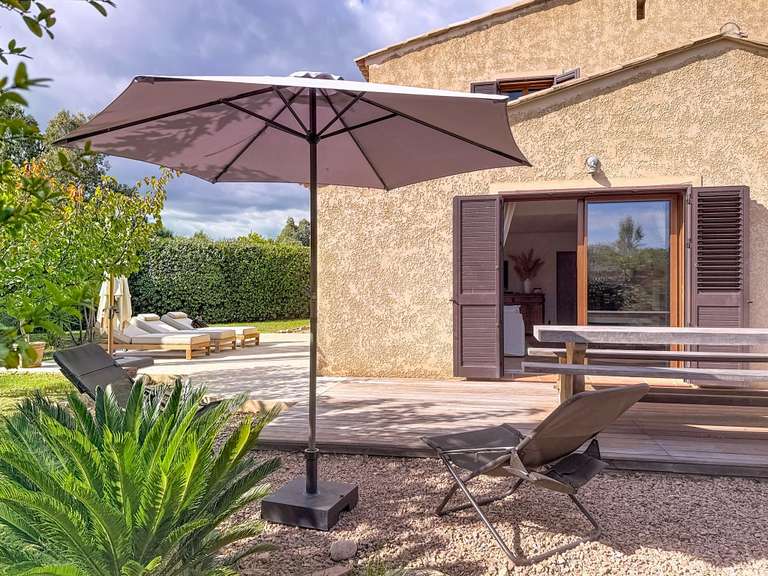 House Lecci - 4 bedrooms - 126m²