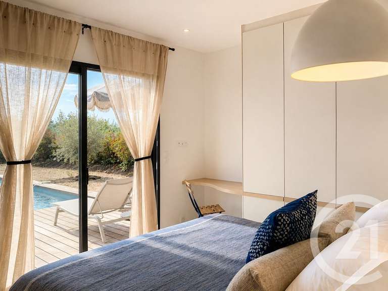Maison Lecci - 4 chambres - 118m²