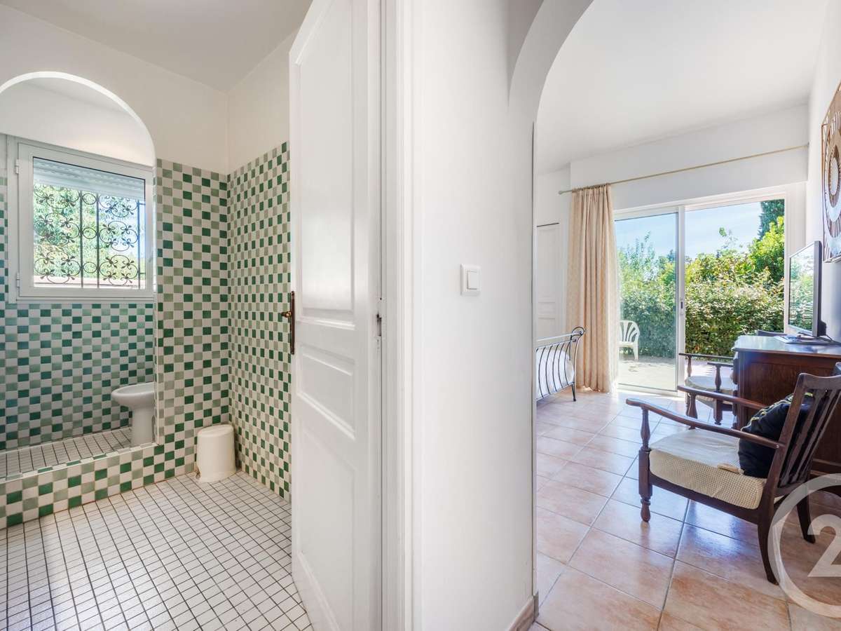 Maison Porto-Vecchio