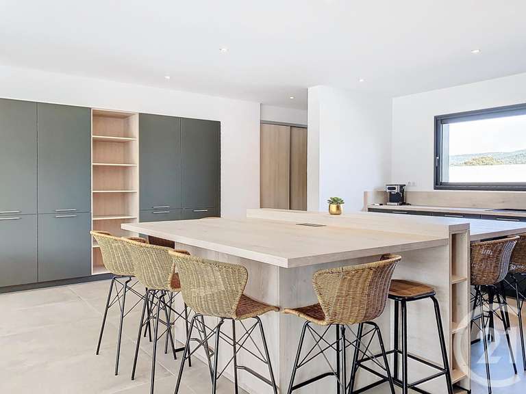 House Lecci - 6 bedrooms - 206m²