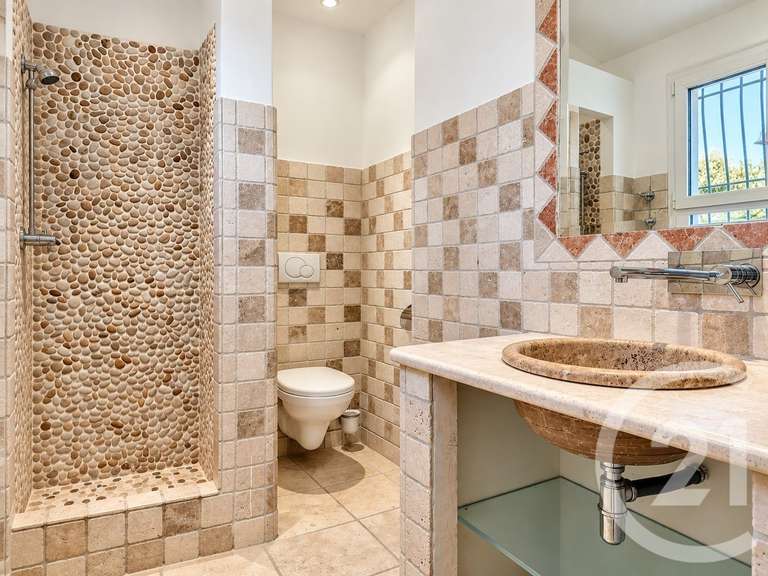 House Lecci - 5 bedrooms - 135m²