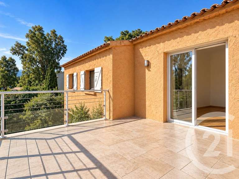 House Lecci - 5 bedrooms - 135m²