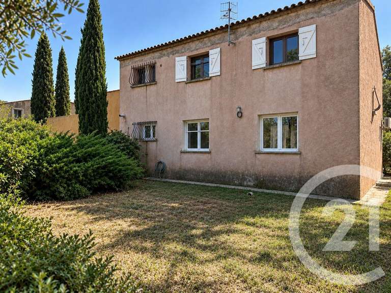 House Lecci - 5 bedrooms - 135m²