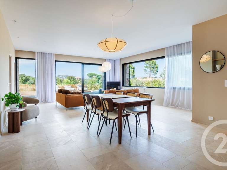House Porto-Vecchio - 3 bedrooms - 122m²