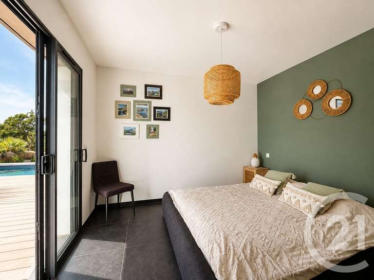 Maison Lecci - 4 chambres - 134m²