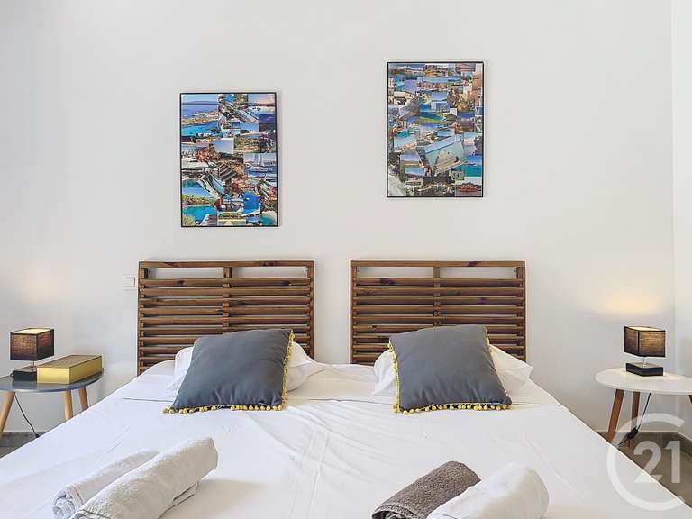Maison Lecci - 4 chambres - 140m²