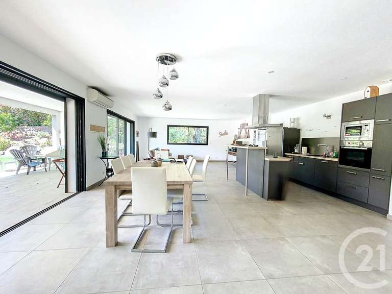 Maison Lecci - 4 chambres - 140m²