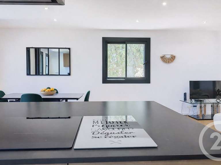 Maison avec Vue sur mer Porto-Vecchio - 4 chambres - 157m²