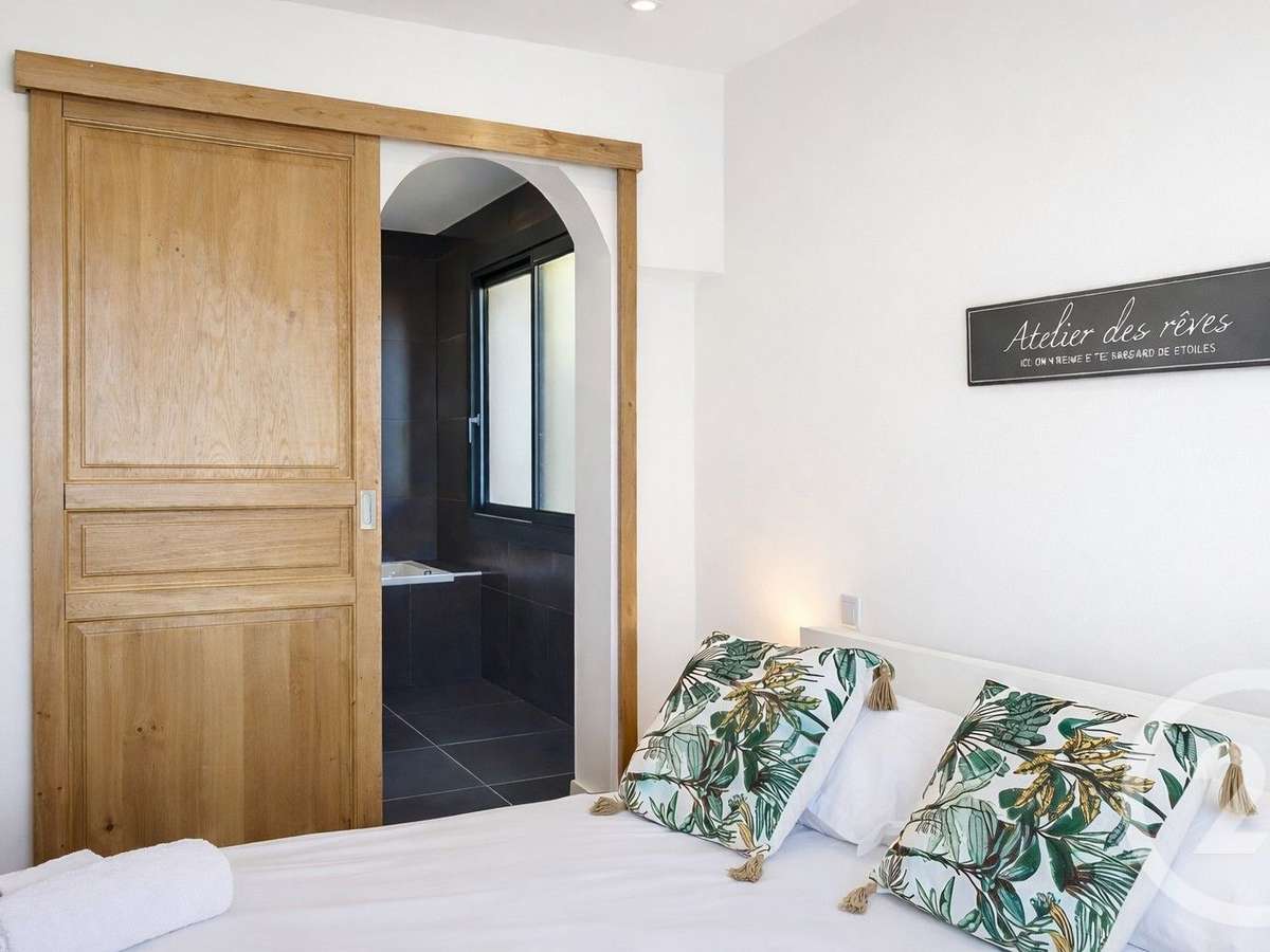 Maison Porto-Vecchio