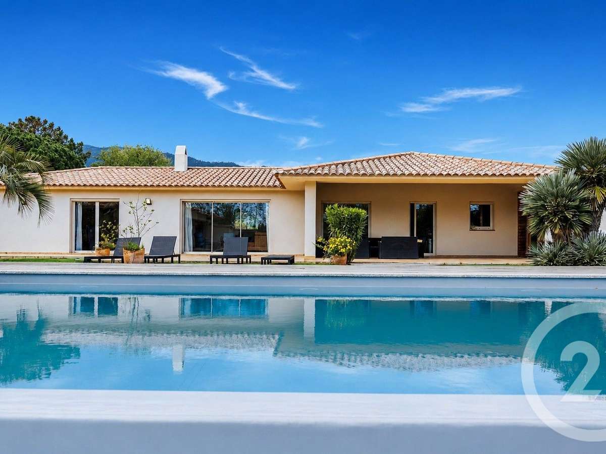 Maison Porto-Vecchio
